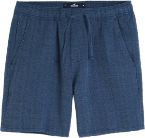 Hollister Men's Woven Shorts