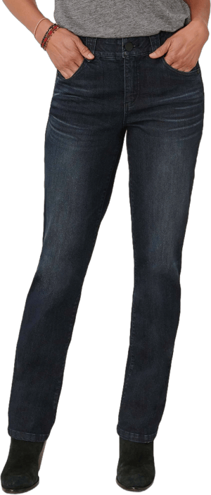 Democracy Absolution Straight Leg Jeans