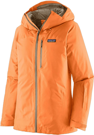 Patagonia Women's Insulated Powder Town Jacket