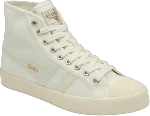 Gola Women's Coaster High Top Sneaker