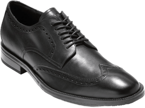 Cole Haan Men's Modern Essentials Wingtip Oxford