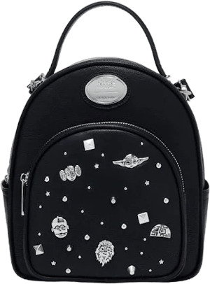 Our Universe Star Wars Character Studs Convertible Mini Backpack - BoxLunch Exclusive