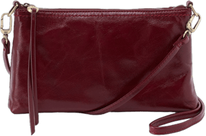 Hobo Darcy Convertible Leather Crossbody