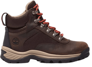 Timberland Women's White Ledge Mid Waterproof Hiking Boots