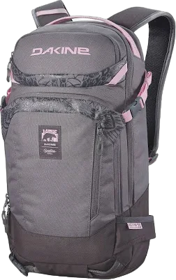 Dakine Women's Team Heli Pro 20L Backpack