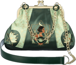 Disney Tiana Handbag