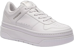 Coach Women's Platform Low-top Sneakers