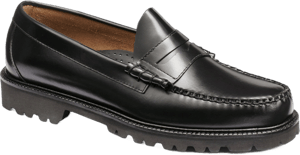 G.H. Bass Men's Larson Lug Loafers