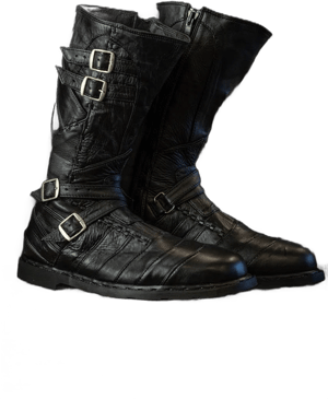 Men's Corsair Boots