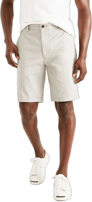 Dockers Men's Perfect Classic Fit Shorts