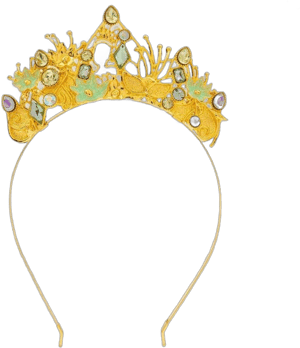 Disney Princess Tiana Tiara