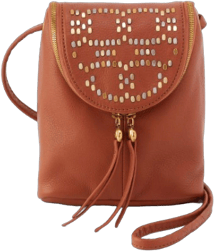 HOBO Women's Fern Crossbody Bag