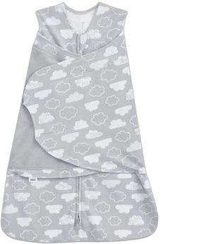 Halo Sleepsack Swaddle Cotton