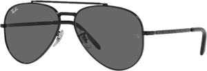 Ray Ban RB3625 New Aviator Sunglasses