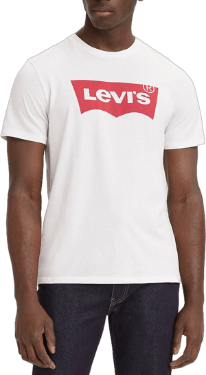 Levi's Men's Graphic T-Shirt