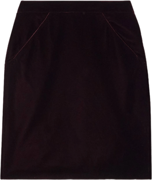 TOM FORD Velvet Skirt Women