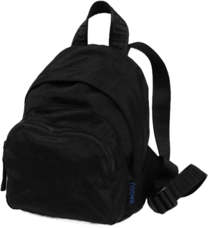 Baggu Mini Nylon Backpack