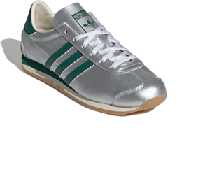 adidas Womens Country OG Shoes