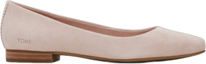 TOMS Women's Briella Ballet Flat