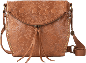 The Sak Women's Silverlake Crossbody Bag