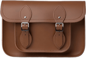 Cambridge Satchel Company Women's Magnetic Satchel