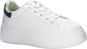 Dirty Laundry Women's Record Platform Sneaker