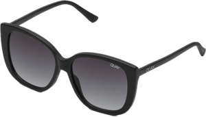 Quay Womens Australia Ever After Square Sunglasses