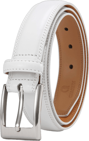 Men's Leather Belt