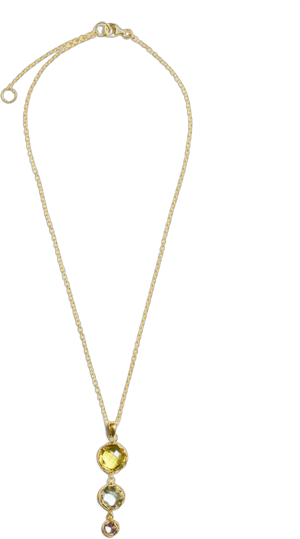 Johnny Was Women's Energy Amulets Necklace