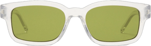 Le Specs Recarmito Rectangular Sunglasses