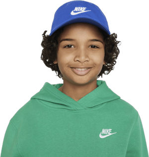 Nike Club Kids' Futura Wash Unstructured Cap