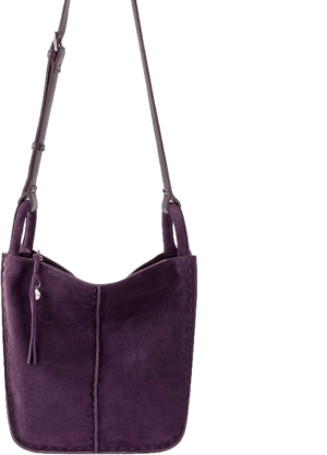 The Sak Women's Los Feliz Crossbody Bag