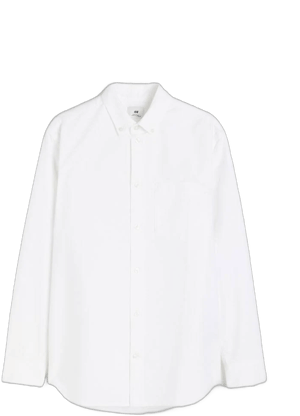 H&M Men's Regular Fit Oxford Shirt