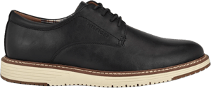 Tommy Hilfiger Men's Hiday Lace-up Leather Oxford Shoes