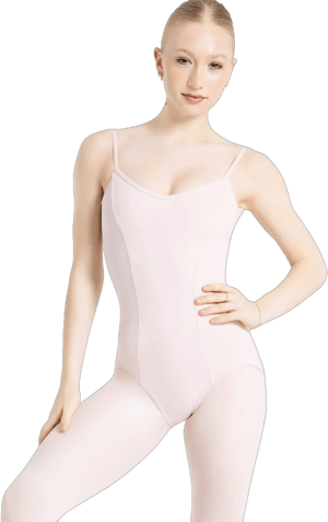 Capezio Women's Princess Camisole Leotard