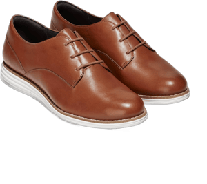 Cole Haan Women's Original Grand Plain Oxford Shoes