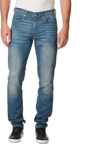 511 Slim Fit Levi's Men's Jeans