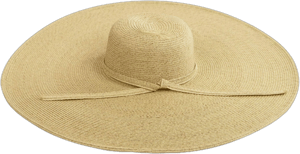 San Diego Hat Women's Ultrabraid XL Brim Floppy Hat