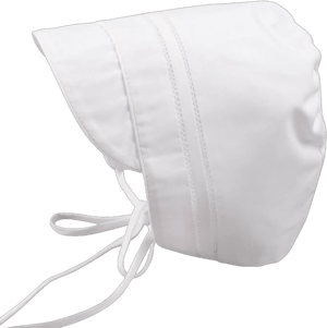 Feltman Brothers Boys Christening Hat Bonnet