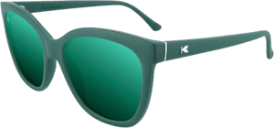 Knockaround -Deja Views Poison Ivy