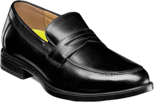 Florsheim Men's Midtown Leather Penny Loafers