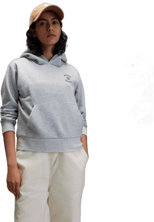 Alpine Design Women's Fleece Hoodie