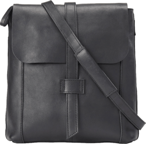 Duluth Trading Co. Lifetime Leather Convertible Backpack