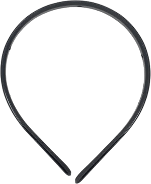 Scunci No-Slip Grip Flexible Headband