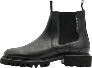 Allsaints Women's Ada Leather Chelsea Boots