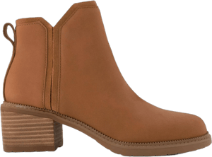 TOMS Women's Hailey boots