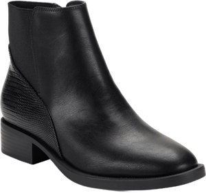 Style & Co. Women's Edwinaa Gore Ankle Boots