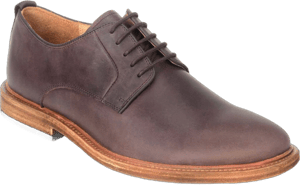 Warfield & Grand Men's Aptos Plain Toe Oxfords