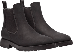 Thursday Boot Company Men's Matte Leather Chelsea