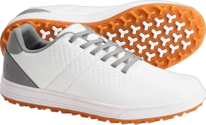 TGW Men's Casual Pro SL Golf Shoes